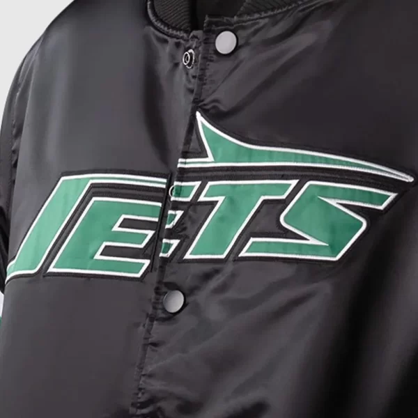 NFL 2024 NY Jets Starter Jacket