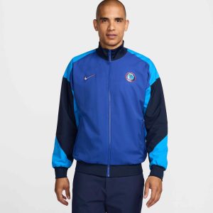 Nike 2024-25 Chelsea Men's Strike Anthem Track Jacket