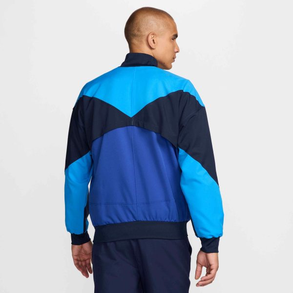 Nike 2024-25 Chelsea Men's Strike Anthem Track Jacket