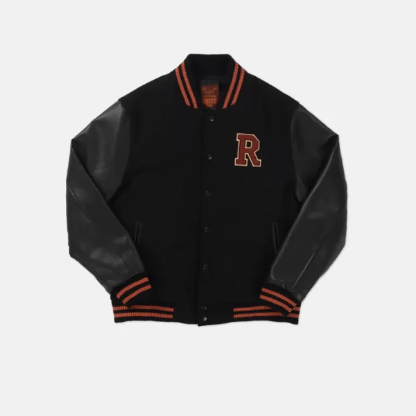 RIIZE 1st Anniversary Varsirty Jacket