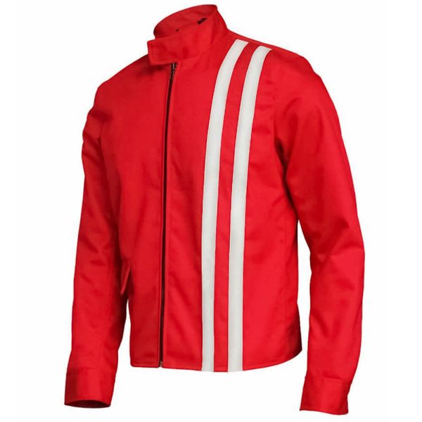 Speedway Elvis Presley Jacket