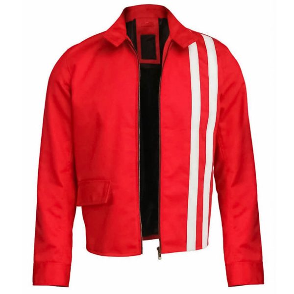 Speedway Elvis Presley Jackets