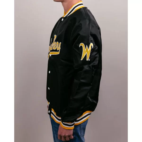 Wichita State Shockers Script Jacket