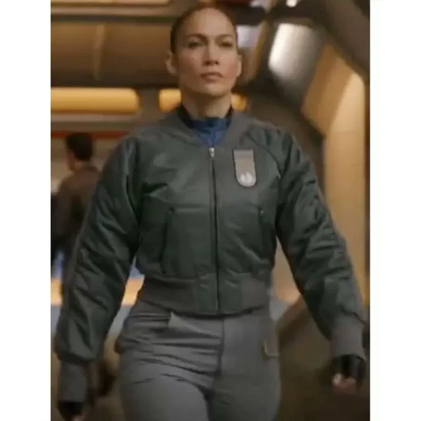 Atlas Jennifer Lopez Jackets