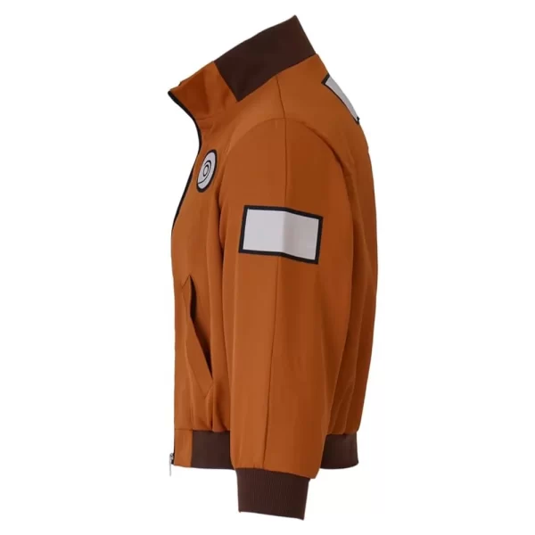 Disco Elysium Kim Kitsuragi Jacket