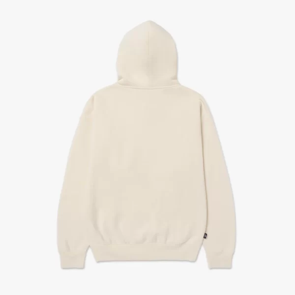 Foundations FW'24 Full Zip Hoodie