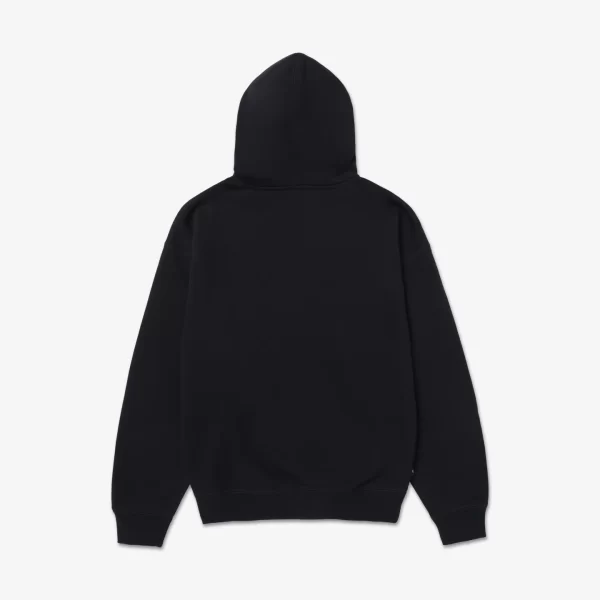 Foundations FW'24 Full Zip Hoodie