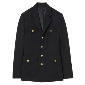 Nelson Cotton Jacket