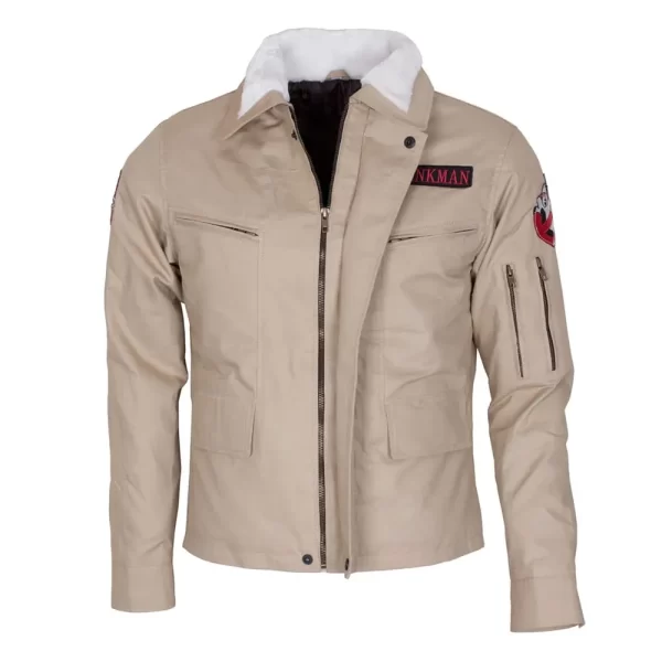 Peter Venkman Ghostbusters Halloween Jacket