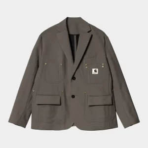 Carhartt WIP x Sacai Suiting Bonding Jacket