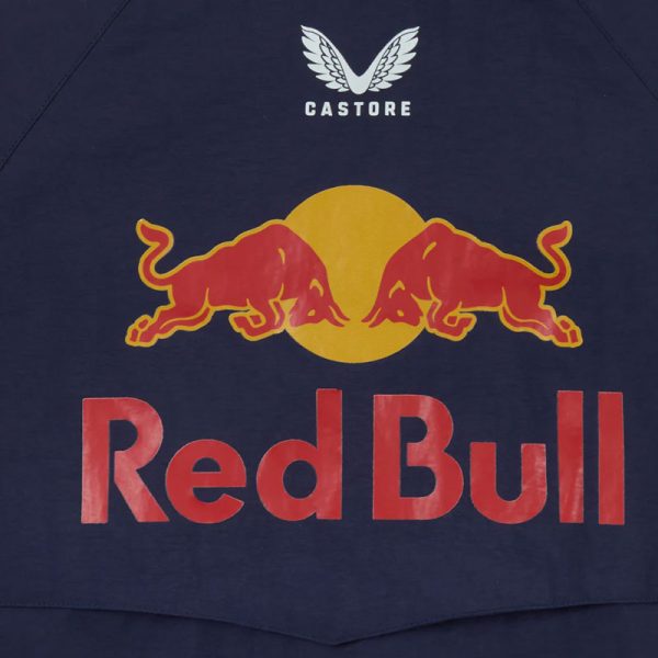 Cherry LA Red Bull Racing Championship Jacket