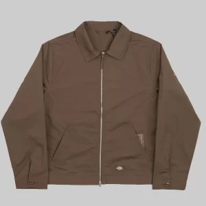 Dickies Pop Trading Company Eisenhower Jacket