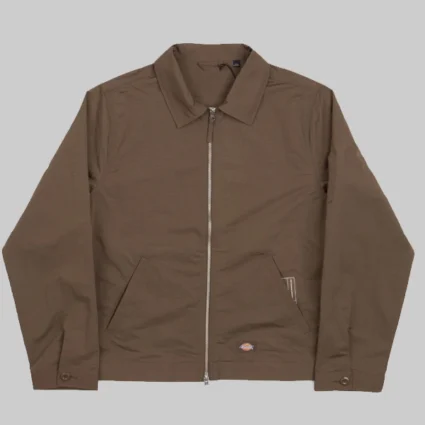 Dickies Pop Trading Company Eisenhower Jacket