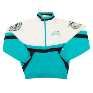 Florida Marlins 1990’s Windbreaker Jacket