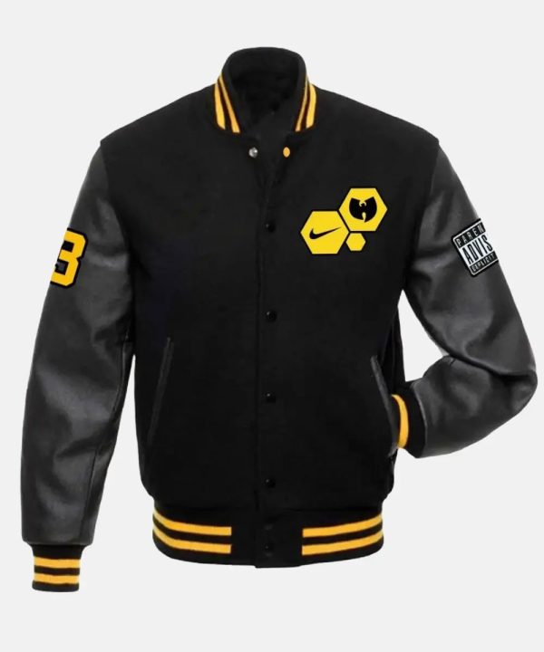 Nike-x-Wu-Tang-Clan-Varsity-Jacket