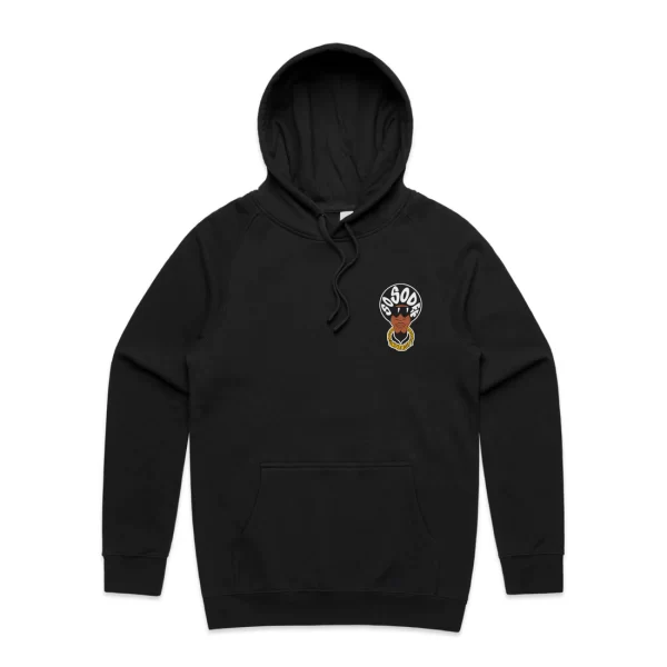 SO SO DEF UNIVERSITY - Pullover Hoodie