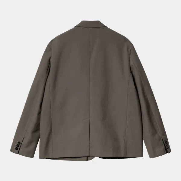 Sacai x Carhartt WIP Suiting Bonding Jacket