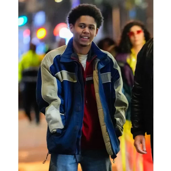 The Penguin Rhenzy Feliz Jackets