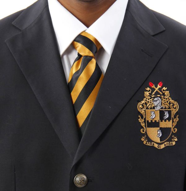 The Official ΑΦΑ Blazer