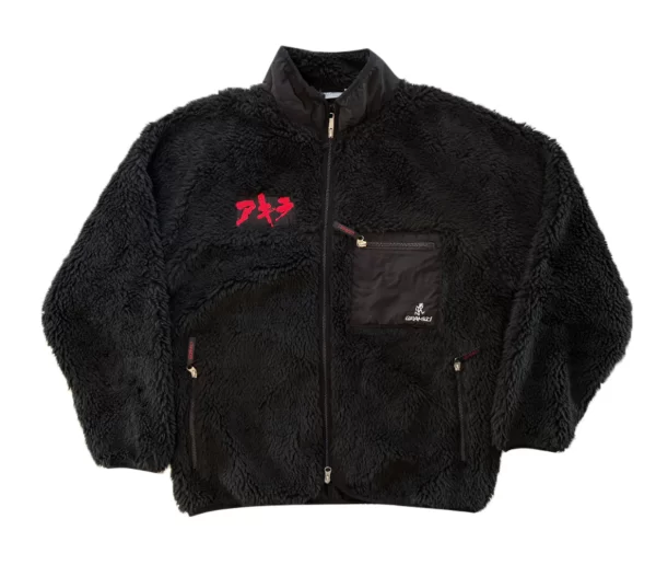 Akira Gramicci Zip Jacket