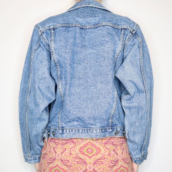 Armani Denim Jacket