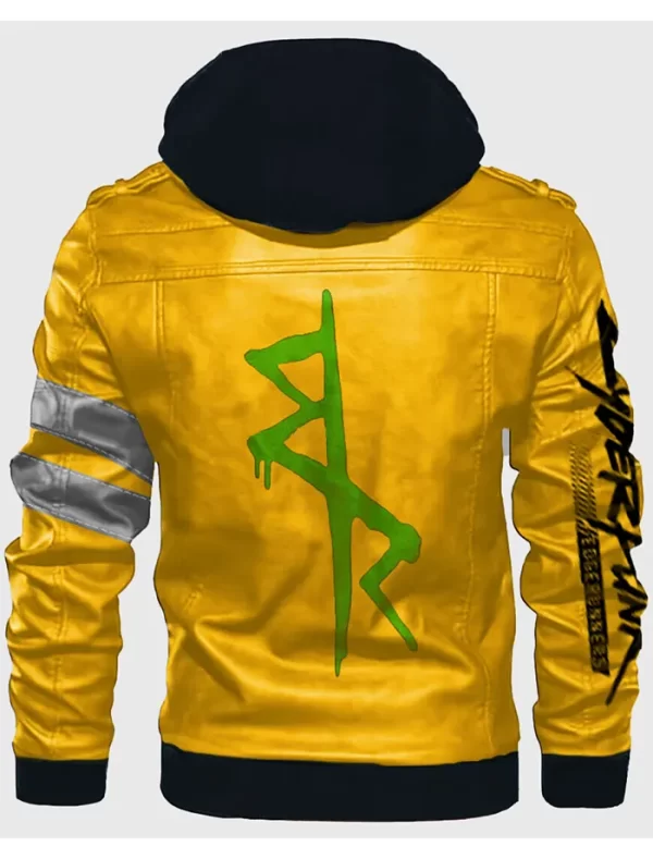 Buy Cyberpunk Edgerunners David Martinez Jacket