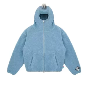 Buy Vandy the Pink X Pokémon Machop Fleece Jacket