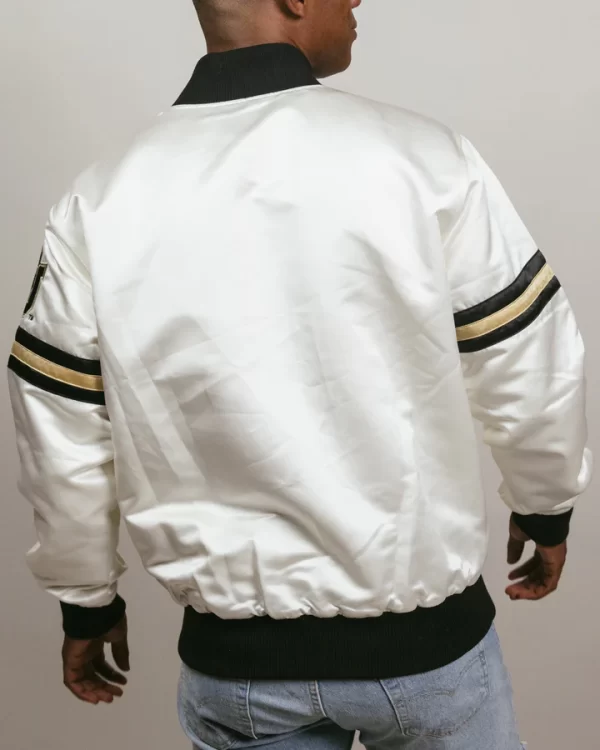 Colorado Buffaloes Bomber Jacket