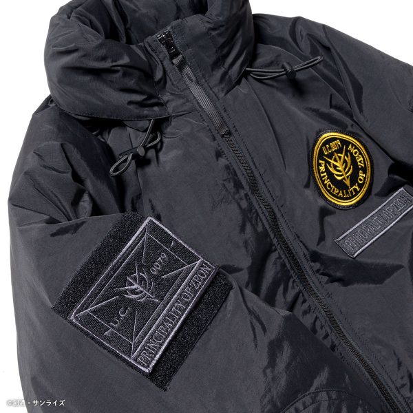 G.ARMS Mobile Suit Gundam LEVEL 7 Jacket