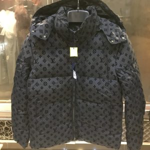 Get LVTN Premium Quality Jacket