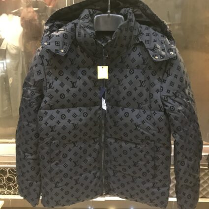 Get LVTN Premium Quality Jacket