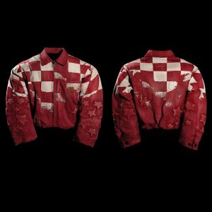 Starfruit Jacket by Bad Son 2024