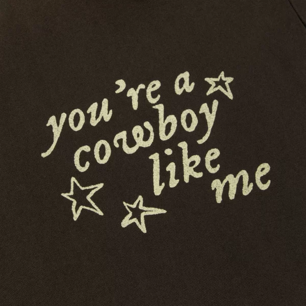 Cowboy Like me Work Jacket