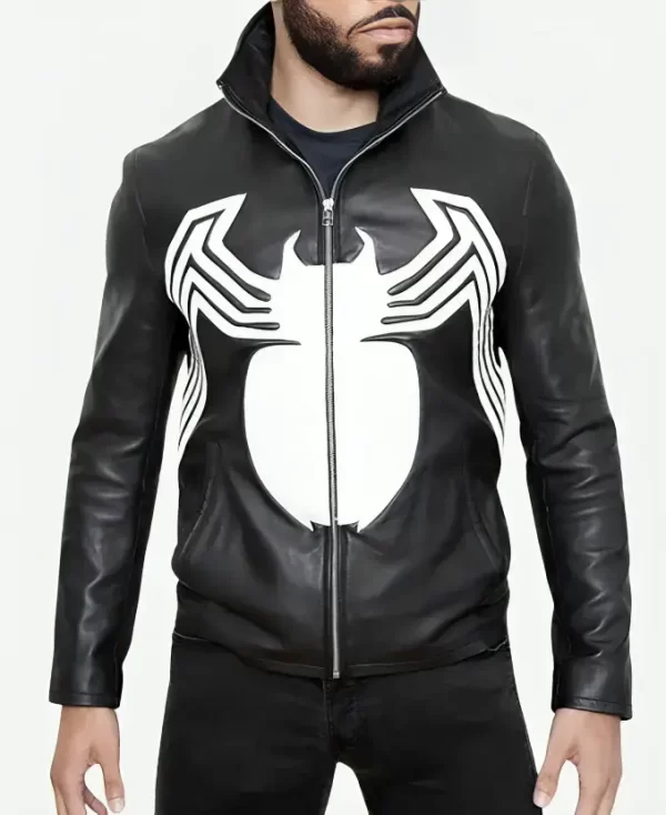 Venom The Last Dance Leather Jacket