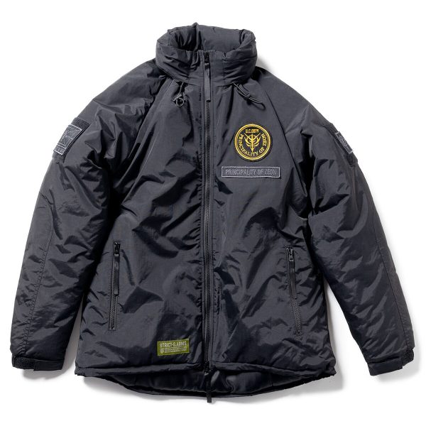 Win G.ARMS Mobile Suit Gundam LEVEL 7 Jacket