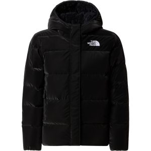 Buy The North Face G NORTH DOWN FLEECE LINED PARKA