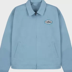 Get Golf Wang Rally Work Blue Jacket