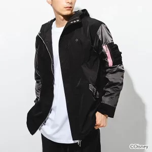 Get Kairi Model Kingdom Hearts Jacket