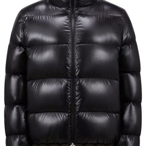 Get Moncler Abbadia puffer jacket