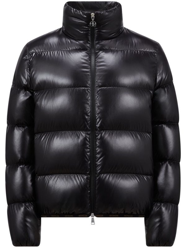 Get Moncler Abbadia puffer jacket