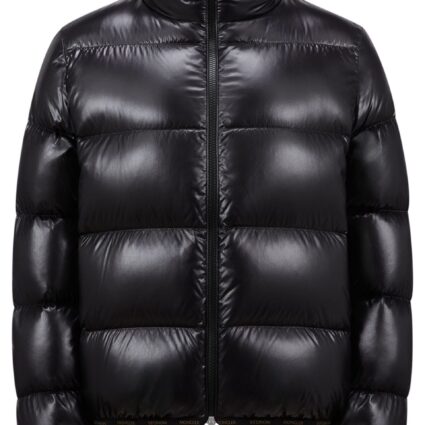 Get Moncler Abbadia puffer jacket