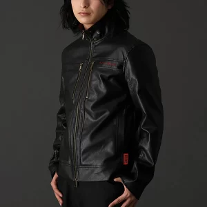 Get Sol Badguy Model Guilty Gear Jacket