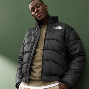 Get The North Face Black TNF 2000 Padded Jacket