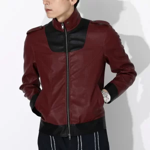 Get Travis Touchdown Model Riding Jacket