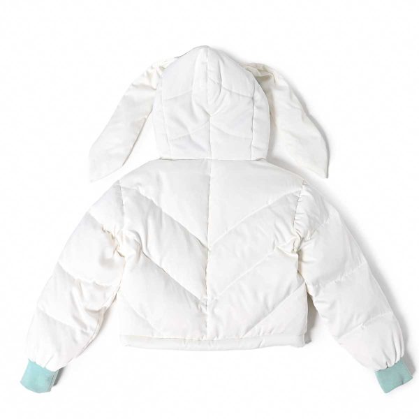 Hatsune Miku Iconic Down Jacket