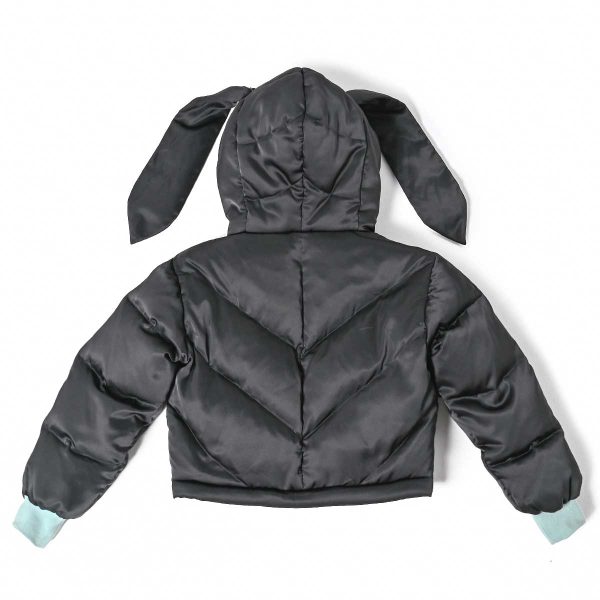 Hatsune Miku Iconic Down Jacket