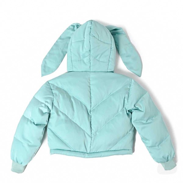 Hatsune Miku Iconic Down Jacket