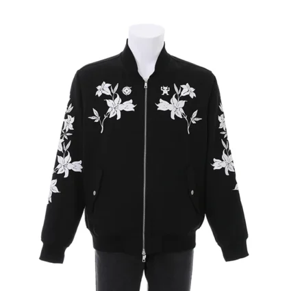 Nahobino Model Shin Megami Tensei V Jacket