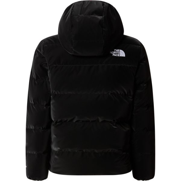 The North Face G NORTH DOWN FLEECE LINED PARKA