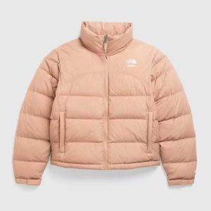 The North Face x SKIMS W 2000 Retro Nuptse